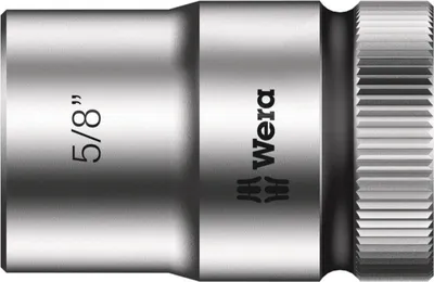 Immagine prodotto di Wera 8790 HMC 05003623001 Hex head Bits 5/8 1/2 (12.5 mm)