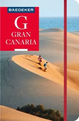 Image de Baedeker Reiseführer Gran Canaria