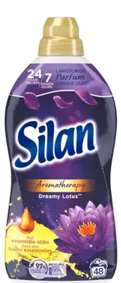Produktbild von Silan Wasverzachter - 48sc1,05ml - aromatherapy - dreamy lotus