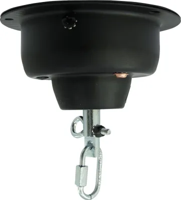 Produktbild von eurolite MD-1515 Spiegelkugelmotor
