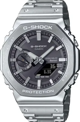 Produktbild von Zegarek Casio G-Shock GM-B2100SD-1AER BLUETOOTH