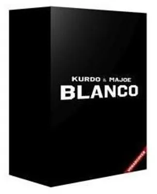 Produktbild von Kurdo & Majoe-Blanco (Ltd.Fan Box)