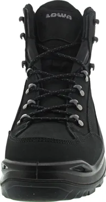 Produktbild von Lowa Renegade GTX Mid 3109459999 (7/schwarz-schwarz)