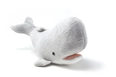 Image de Cornelissen - Peluche - Cachalot - 25 cm