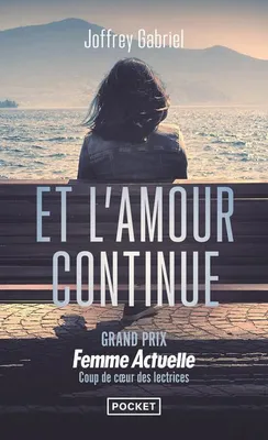 Immagine prodotto di E l'amore continua...