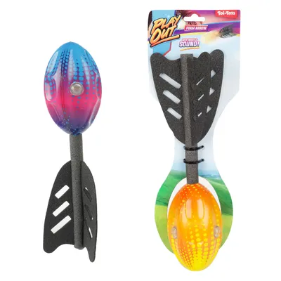 Produktbild von Toi-Toys Schaum mit Flötengeräusch