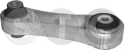 Produktbild von STC Motorlager Gummimetalllager Hinten für RENAULT LAGUNA I (B56, 556) T404089