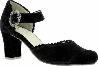 Produktbild von Pumps Sophie schwarz 40