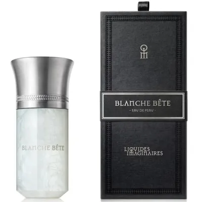 Produktbild von Liquides Imaginaires Blanche Bete Eau de Parfum 100 ml