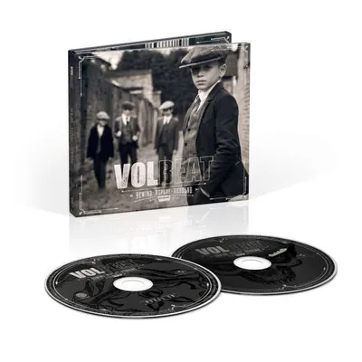 Immagine prodotto di Rewind, Replay, Rebound (Ltd. Deluxe Edt.)