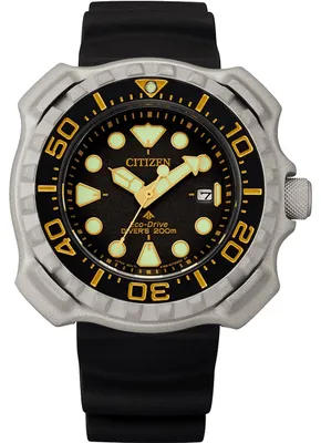 Obrázek produktu pro Pánské hodinky Citizen BN0220-16E Eco-drive Promaster Titanium