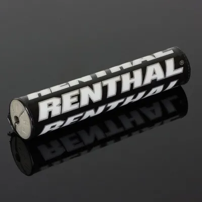 Produktbild von Lenker Schwamm Sx Pad (240Mm) Farbe Schwarz Mit Renthal Logo