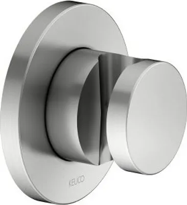 Produktbild von KEUCO 59591210001 Wandbrausehalter IXMO 59591,