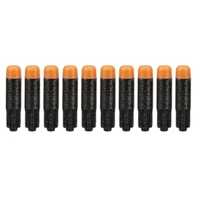 Produktbild von Hasbro E7958EU4 Nerf Ultra 10-Dart Nachfüllpack