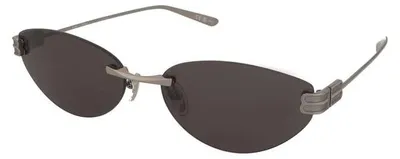 Produktbild von Sonnenbrille Balenciaga BB0486S 001