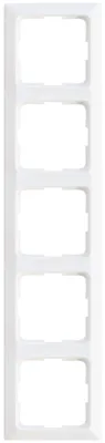 Produktbild von Legrand 776205, Weiß, Kunststoff, Leere Platte, 1 Stück(e), 82 mm, 10 mm