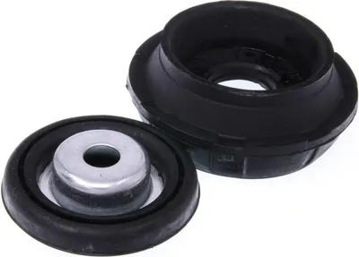 Produktbild von MAXGEAR 72-7122 Reparatursatz Federbeinstützlager Vorne für RENAULT TWINGO I (C06) CLIO I (B/C57, 5/357) TWINGO I Kasten (S06) CLIO I Kasten (S57)