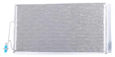 Produktbild von RIDEX 448C0070 Kondensator Klimaanlage für MINI Schrägheck (R56) +Trockner