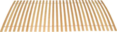 Obrázok produktu pre Lamelový rám 2x 90x200cm Stabilná maximálna nosnosť 150 kg s 28 lamelami Rolovací rám Lamelové rámy Rolovací lamelový rám