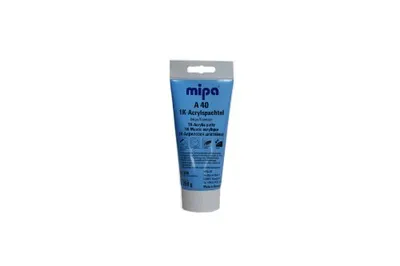 Produktbild von Mipa 1K Acrylspachtel A40 TB Spachtelmasse 250gr. a40