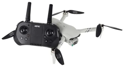 Obrázok produktu pre RC dron s GPS a FPV kamerou, 3,7V batéria