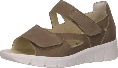 Produktbild von Waldläufer k-adea Sandalette braun in Gr. 38.5