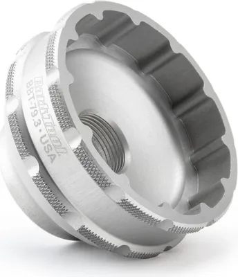 Produktbild von Park Tool Bbt-79.3 Tretlagerwerkzeug Silber  Silber One Size