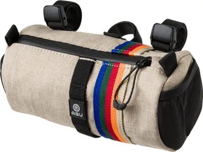 Produktbild von AGU Roll Venture Lenkertasche Vintage 1,5 L