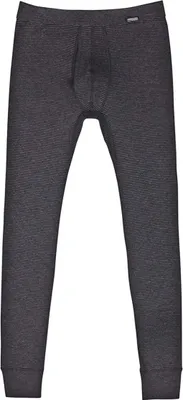 Produktbild von Unterhose lang mit Eingriff Day Classic / Jeans Feinripp von der Marke Ammann 6