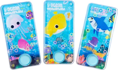 Produktbild von LG importiert Geduld Wasserspiel Unterwasserwelt