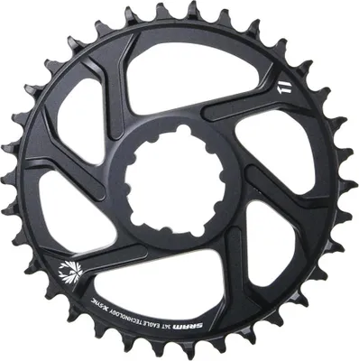 Produktbild von SRAM Kettenblatt X-Sync Eagle 34 Z. 3 Mm Off Direct M.