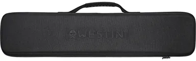 Produktbild von Westin Trace Case Large Black Vorfachtasche