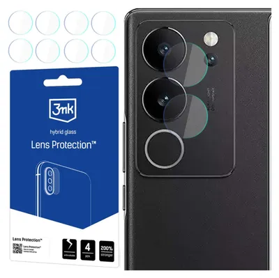 Obrázek produktu pro Vivo V29 5G - 3Mk ochrana objektivu