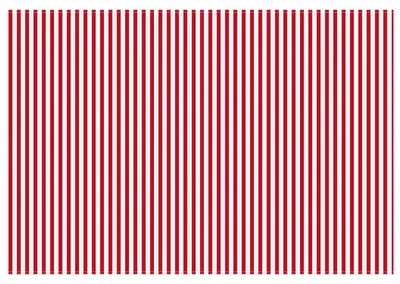 Immagine prodotto di Telo di ricambio per tenda da sole Rosso e Bianco 400 × 300 cm