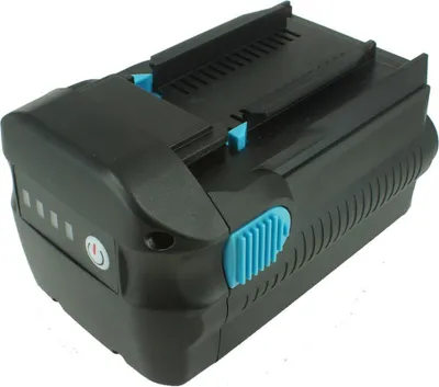 Productafbeelding van PowerSmart 7500mAh accu voor HILTI 401594, 418009, 2018896, AG 125-A36
