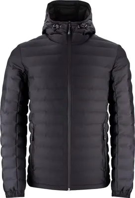 Produktbild von Harvest Woodlake Heights Winterjacke, wattiert, 100% recyceltes PES, 3000mm Wassersäule, 3000 MVP Atmungsaktivität