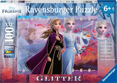 Produktbild von Starke Schwestern Ravensburger 12868