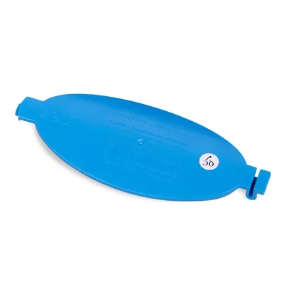 Produktbild von Batteriefachdeckel original SCUBA II