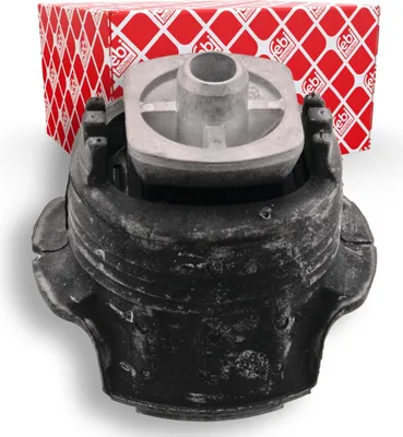 Produktbild von FEBI BILSTEIN 103457 Achslager passend für MERCEDES-BENZ S-Klasse Limousine (W222, V222, X222) Hinten Links Hinten Rechts