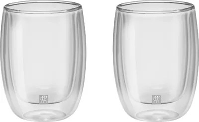Produktbild von ZWILLING 39500-076 Transparent 2 Stück(e) 200 ml (39500-076-0)