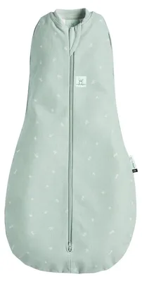Produktbild von ErgoPouch Cocoon Puckschlafsack - 3-6 Monate - Sage | Pucktücher