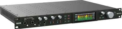 Immagine prodotto di Scheda audio esterna Motu 828 e convertitore AD/DA