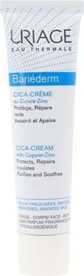 Produktbild von Gesichtscreme New Uriage Bariéderm (40 ml)