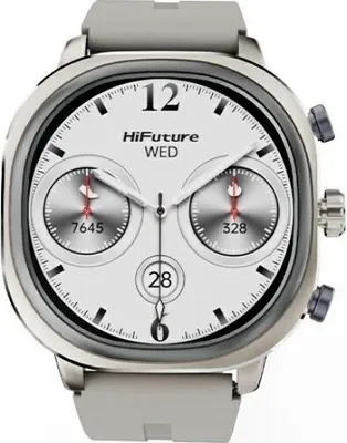 Immagine prodotto di Smartwatch Hifuture Futurefit Aix Lite - Beżowy