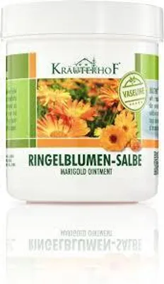 Zdjęcie produktu dla Ma nagietkowa Kruterhof 100 ml