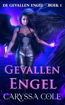 Produktbild von Gevallen Engel