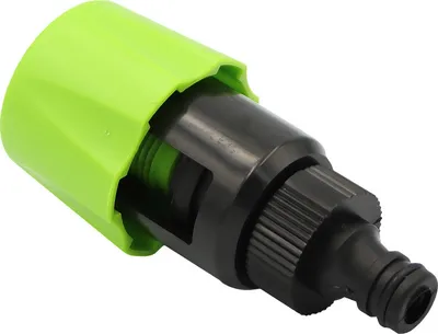 Produktbild von Schlauchanschluss Adapter für Wasserhähne
