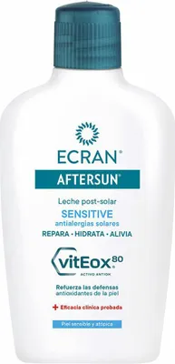 Zdjęcie produktu dla After Sun Ecran ECRAN AFTERSUN 200 ml