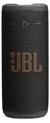 Obrázek produktu pro JBL Griffig: Kompaktní Bluetooth reproduktor s výkonným zvukem JBL Pro a ambientním osvětlením, až 14 hodin přehrávání, odolný vůči vodě, prachu a nárazům (IP68) a s možností propojení více reproduktorů