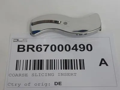 Immagine prodotto di Braun lama affettare grosso B Combimax Multiquick K600 K650 K700 K750 3202 FP30
